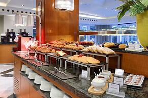 Eurostars Hotel Real