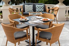 Eurostars Hotel Real