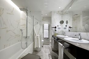 Eurostars Hotel Real