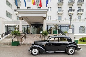 Eurostars Hotel Real