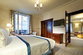 Eurostars Hotel Real