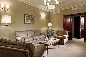 Eurostars Hotel Real