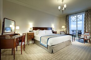 Eurostars Hotel Real