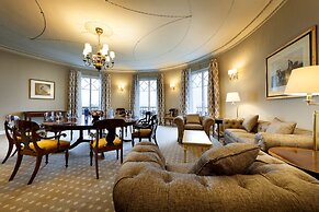 Eurostars Hotel Real