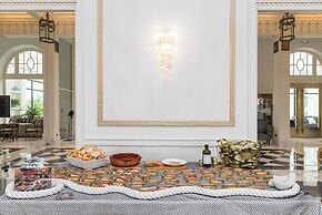 Eurostars Hotel Real