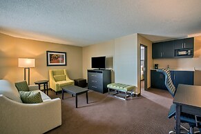 Holiday Inn Express Hotel & Suites Regina, an IHG Hotel