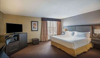 Quality Inn & Suites Regina Downtown