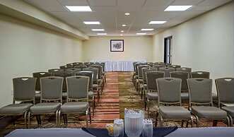 Quality Inn & Suites Regina Downtown