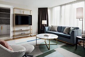 The Luxury Collection Hotel Manhattan Midtown