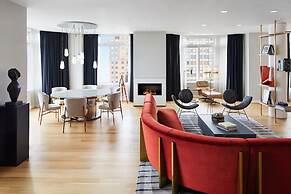 The Luxury Collection Hotel Manhattan Midtown