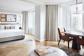 The Luxury Collection Hotel Manhattan Midtown