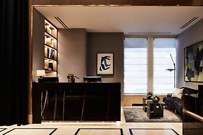 The Luxury Collection Hotel Manhattan Midtown