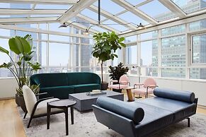 The Luxury Collection Hotel Manhattan Midtown