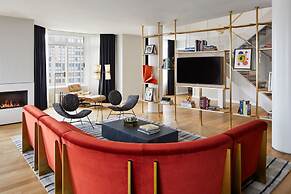 The Luxury Collection Hotel Manhattan Midtown