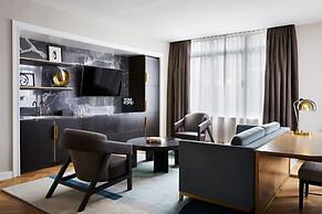 The Luxury Collection Hotel Manhattan Midtown