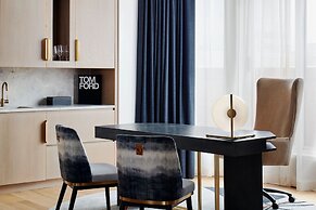 The Luxury Collection Hotel Manhattan Midtown