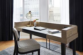 The Luxury Collection Hotel Manhattan Midtown