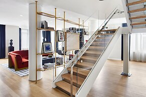 The Luxury Collection Hotel Manhattan Midtown