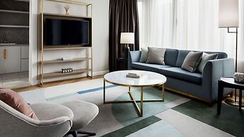 The Luxury Collection Hotel Manhattan Midtown