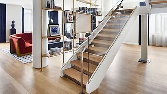 The Luxury Collection Hotel Manhattan Midtown