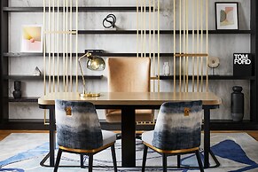 The Luxury Collection Hotel Manhattan Midtown