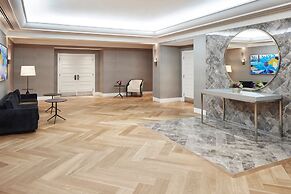 The Luxury Collection Hotel Manhattan Midtown