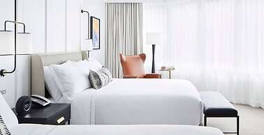 The Luxury Collection Hotel Manhattan Midtown