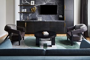 The Luxury Collection Hotel Manhattan Midtown