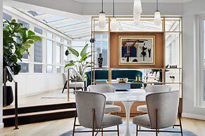 The Luxury Collection Hotel Manhattan Midtown