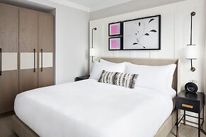 The Luxury Collection Hotel Manhattan Midtown