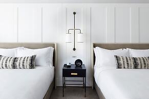 The Luxury Collection Hotel Manhattan Midtown