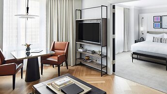 The Luxury Collection Hotel Manhattan Midtown