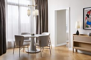 The Luxury Collection Hotel Manhattan Midtown