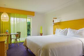The Saguaro Palm Springs