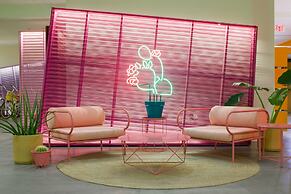 The Saguaro Palm Springs