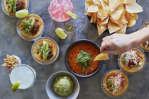 The Saguaro Palm Springs