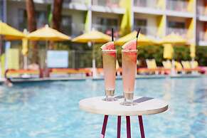 The Saguaro Palm Springs