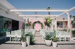 The Saguaro Palm Springs