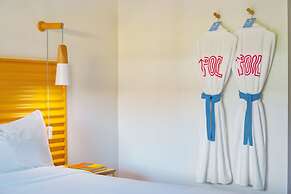 The Saguaro Palm Springs