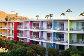 The Saguaro Palm Springs