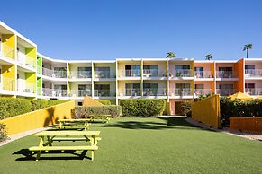 The Saguaro Palm Springs