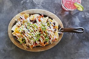 The Saguaro Palm Springs