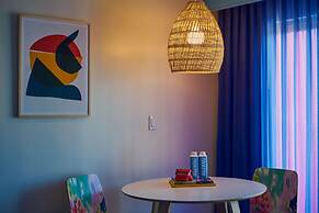 The Saguaro Palm Springs