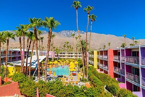 The Saguaro Palm Springs