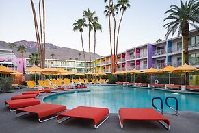 The Saguaro Palm Springs