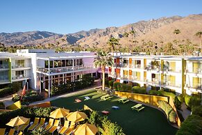 The Saguaro Palm Springs