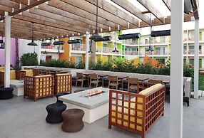 The Saguaro Palm Springs