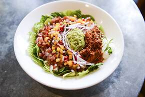 The Saguaro Palm Springs