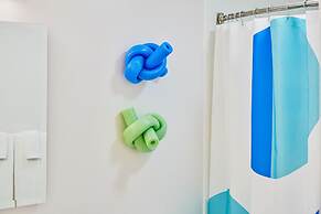 The Saguaro Palm Springs