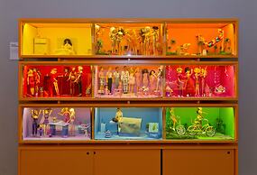 The Saguaro Palm Springs